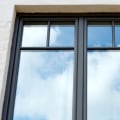 Welk aluminium is het beste voor ramen?