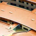 Wat zijn de voordelen van aluminium dakbedekking?