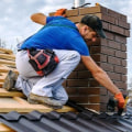 Is het goedkoper om metalen dak of dakspanen te installeren?
