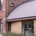 Zijn aluminium daken goed?