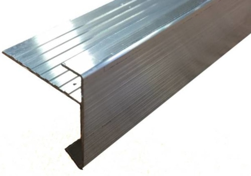 Kunt u aluminium gebruiken voor dakbedekking?